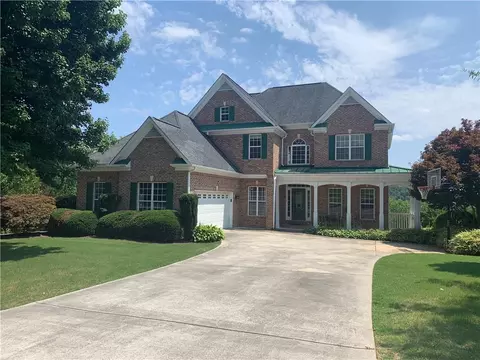 4721 Planters Walk, Douglasville, GA 30135