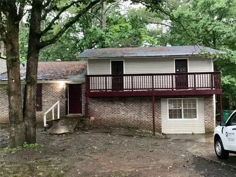 8923 Ashwood Dr, Riverdale, GA 30274