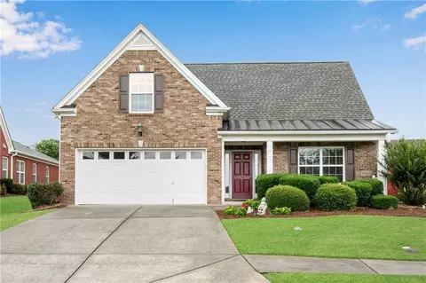 538 Brianton Ct, Lawrenceville, GA 30045