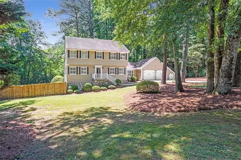 Undisclosed, Dunwoody, GA 30338