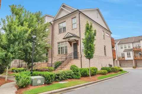 4320 Parkside Pl, Sandy Springs, GA 30342