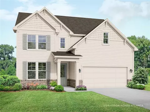 631 Tiger Eye Ter, Kennesaw, GA 30144