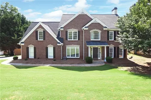 146 Hunters Xing, Dallas, GA 30157