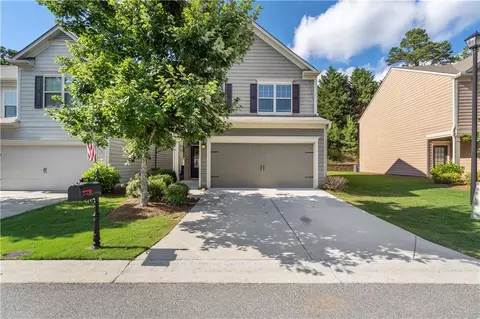 240 Highland Pointe Cir E, Dawsonville, GA 30534
