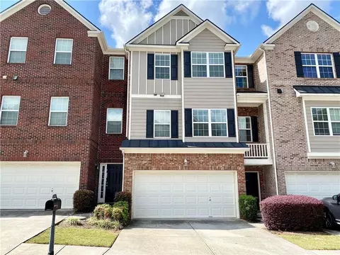 2195 Pebble Beach Dr, Lawrenceville, GA 30043