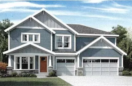 8140 Scenic Ridge Way, Ball Ground, GA 30107