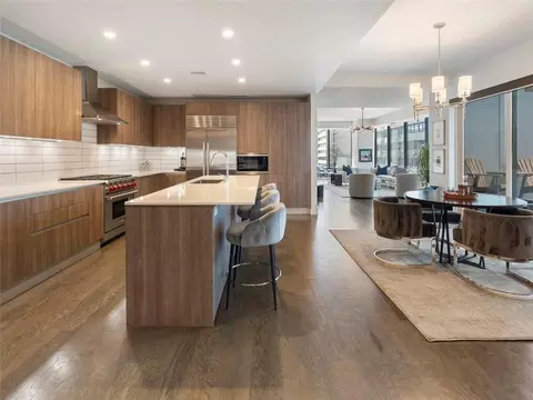 867 Peachtree St NE #302, Atlanta, GA 30308
