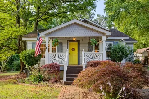 415 Hiram Way, Hiram, GA 30141