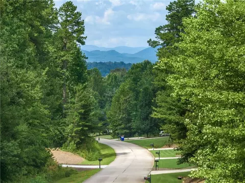 0 Abbington Way, Clarkesville, GA 30523