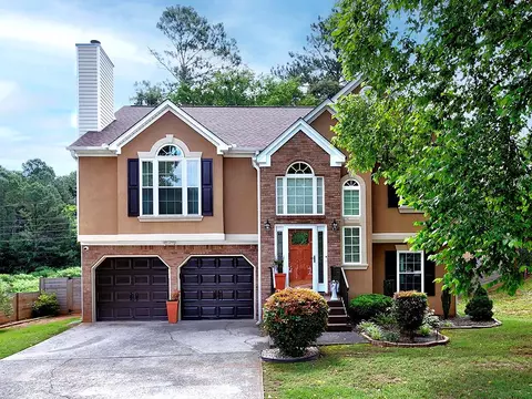 4913 Jocks Ln, Austell, GA 30106