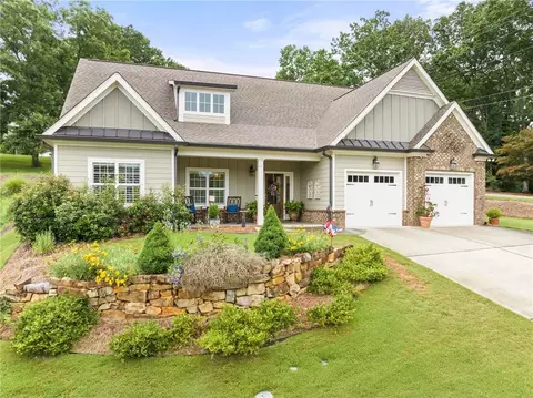 1221 Repton Pl, Gainesville, GA 30501