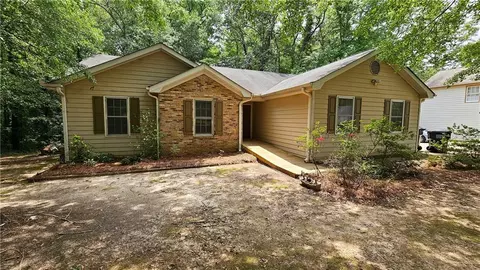 11535 Brown Bridge Rd, Covington, GA 30016