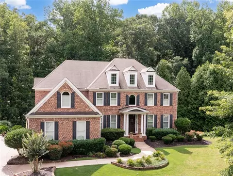 3085 Moss Stone Ln, Marietta, GA 30064