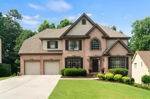2830 Preston Ridge Ln, Dacula, GA 30019