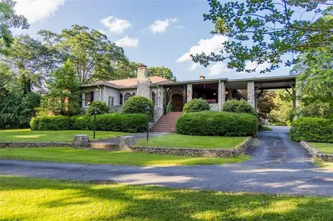 530 Cooper Dr, Rome, GA 30161