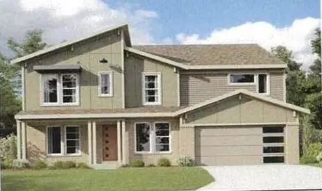 8160 Scenic Ridge Way, Ball Ground, GA 30107