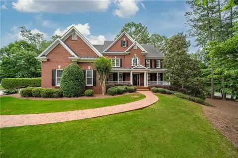 405 Galloway Ct, Alpharetta, GA 30004