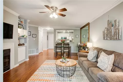 3655 Habersham Rd NE #B244, Atlanta, GA 30305