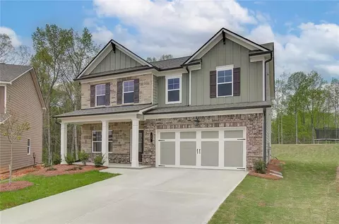 314 Sterling Creek Way, Loganville, GA 30052