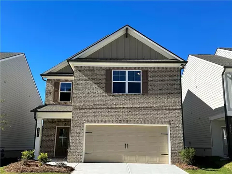 3051 Westgate Park Dr, Loganville, GA 30052