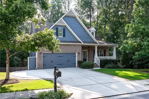 1883 Ruby Mtn St, Powder Springs, GA 30127