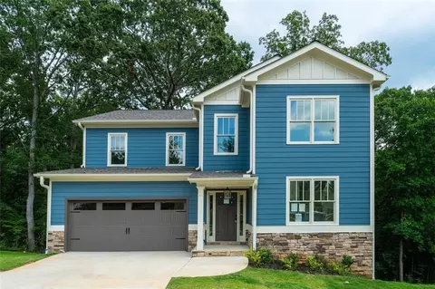 2657 Mills Bnd, Decatur, GA 30034