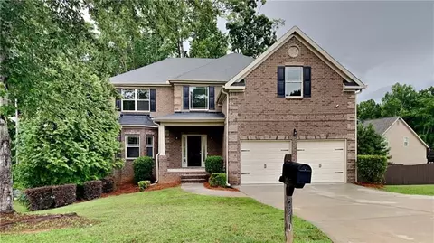 5510 Rosehall Pl, Atlanta, GA 30349