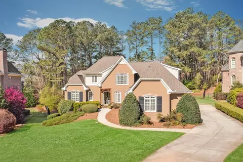 3653 Post Oak Tritt Rd, Marietta, GA 30062