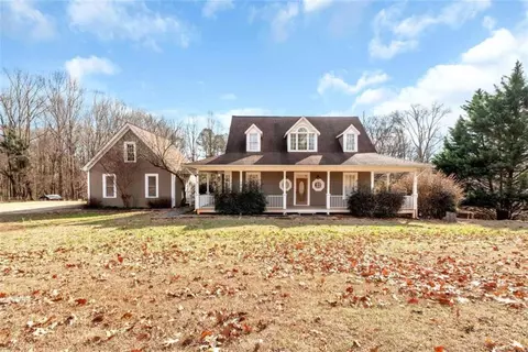 4901 Highway 332 Hwy, Hoschton, GA 30548