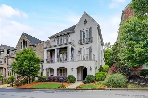 3784 Paces Lookout Cir SE, Atlanta, GA 30339