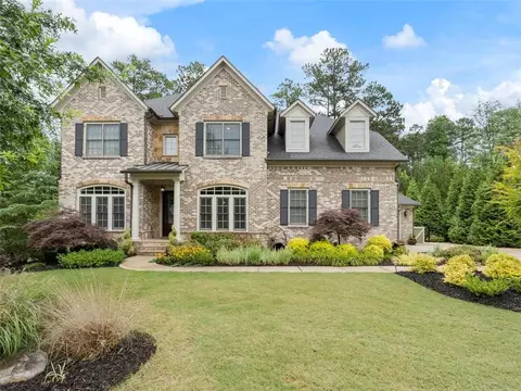 156 Windfields Ln, Woodstock, GA 30188