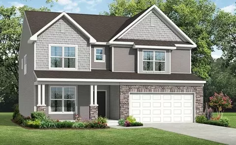 575 Redfish Way, Hoschton, GA 30548