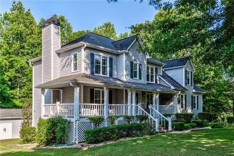 23 Carrington Lndg, Douglasville, GA 30134