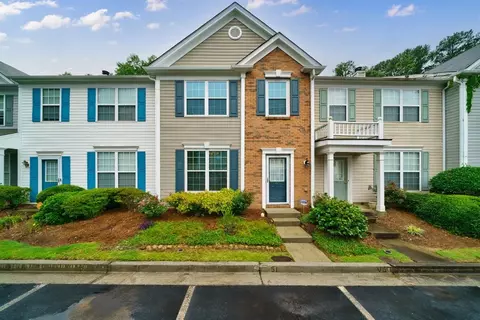 9155 Nesbit Ferry Rd #51, Alpharetta, GA 30022