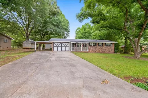 39 Jim Ln SE, Cartersville, GA 30120