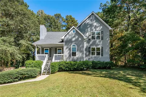 33 King Arnold Dr, Dallas, GA 30157