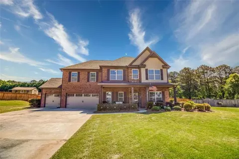2524 Greenfield Ln # a, Monroe, GA 30655