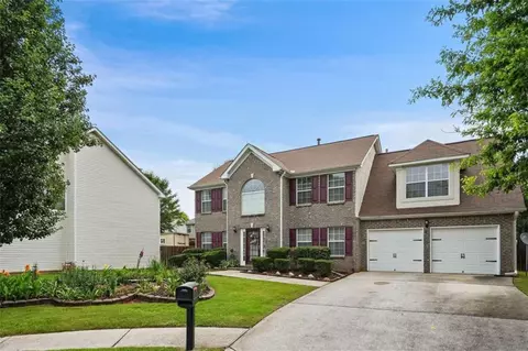 1469 Shelnut Ct, Hampton, GA 30228 photo 2