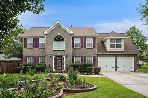 1469 Shelnut Ct, Hampton, GA 30228