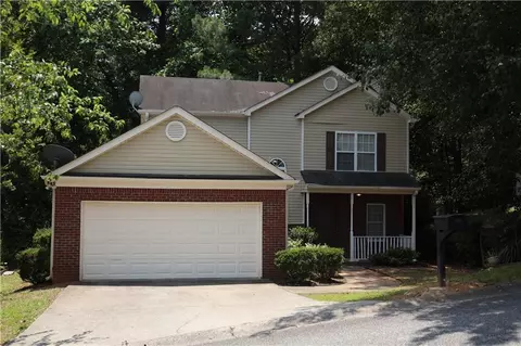 58 Nellie Brook Dr SW, Mableton, GA 30126