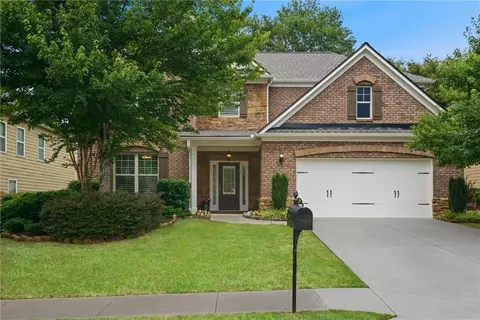 4305 Settlers Grove Rd, Cumming, GA 30028