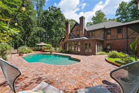 14230 Phillips Cir, Milton, GA 30004 photo 85