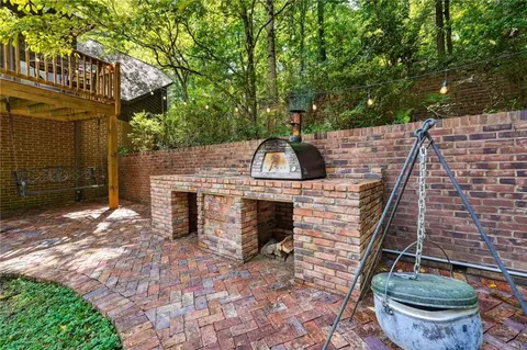 14230 Phillips Cir, Milton, GA 30004 photo 86