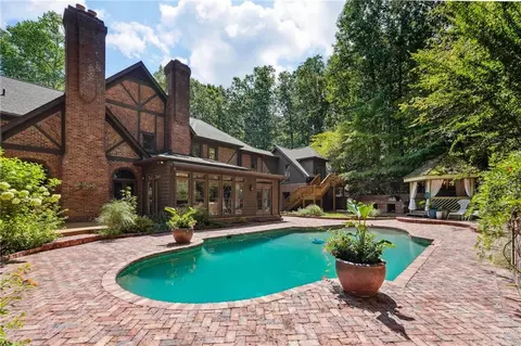 14230 Phillips Cir, Milton, GA 30004 photo 88