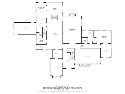 14230 Phillips Cir, Milton, GA 30004 photo 97