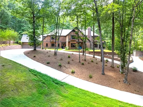 14230 Phillips Cir, Milton, GA 30004