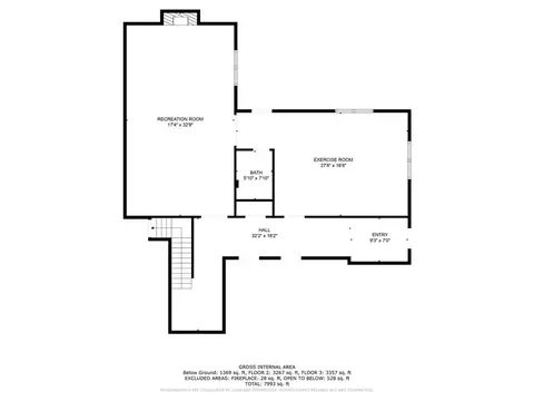 14230 Phillips Cir, Milton, GA 30004 photo 98