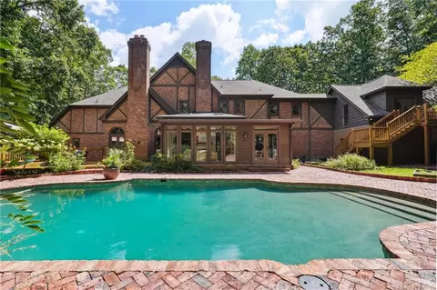 14230 Phillips Cir, Milton, GA 30004 photo 83