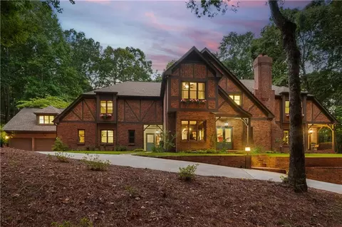 14230 Phillips Cir, Milton, GA 30004 photo 2
