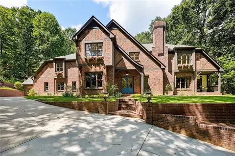14230 Phillips Cir, Milton, GA 30004 photo 8